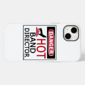 ホットバンドディレクターCase-Mate iPhoneケース Case-Mate iPhoneケース (裏面 (横))