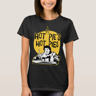 ホットパイのホットパイ Tシャツ