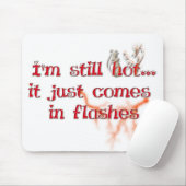 ホットパッド マウスパッド (マウス)