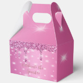 ホットピエレガントンクグリッタードリップバチェロレッテ フェイバーボックス (正面)