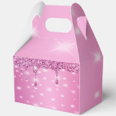 ホットピエレガントンクグリッタードリップバチェロレッテ フェイバーボックス (裏面)