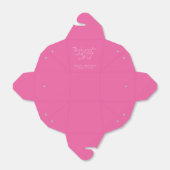 ホットピエレガントンクトレンディースクリプカスタムトありがとう フェイバーボックス (折り畳みなし)