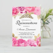 ホットピエレガントンクフローラキンセアニェラ 招待状 (スタンド正面)