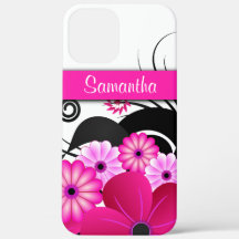 ホットピガーリーンク明るい赤紫色フローラハイビスカスフラワー