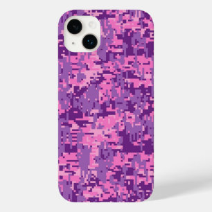 ホットピガーリーンク迷彩柄 Case-Mate iPhone 14 PLUSケース