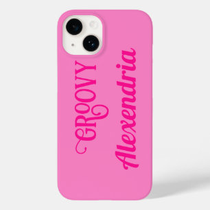 ホットピパーソナライズされたンク Case-Mate iPhone 14ケース