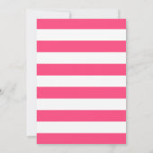 ホットピモダンッ名門私立校風のクスクリプト写真卒業 案内状 (裏面)