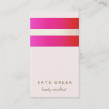 ホットピンクとガーリー美しいコンサフェミニンンタント