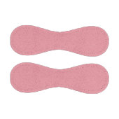 ホットピンクの混乱 野球ボール (パネル)