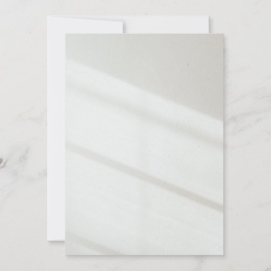 ホットピンクはっきりしたとマゼンタのフローラとサンライ結婚ト セーブザデート (裏面)