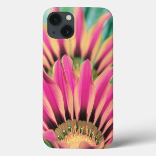 ホットピンクアフリカデイジー iPhone 13ケース