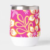 ホットピンクコンボにおけるジャングルサーフパターン (右面)