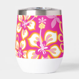 ホットピンクコンボにおけるジャングルサーフパターン