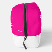 ホットピンクサマービーチパーム期 ドップキット (右)