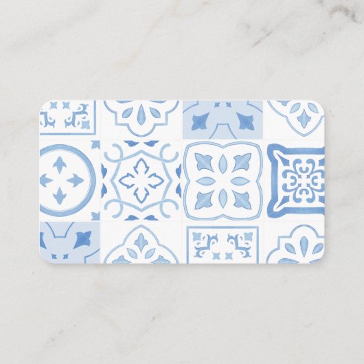 ホットピンクスクワイグルシトラス赤ちゃんシャワーおむつラッフル エンクロージャーカード (裏面)