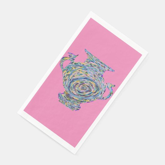 ホットピンクチノイスリージンジャージャールジャー (コーナー)