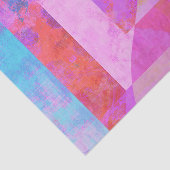 ホットピンクドリーム#1ミックスメディアティッシュペーパー 薄葉紙 (詳細)