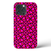 ホットピンクハート