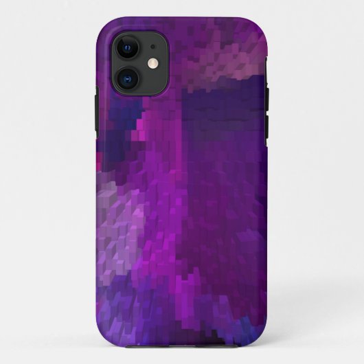 ホットピンクパーティータイム…... Case-Mate iPhoneケース (裏面)