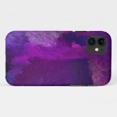 ホットピンクパーティータイム…... Case-Mate iPhoneケース (裏面(横))