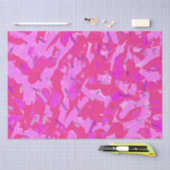 ホットピンクパープルすべての行事プレゼント 薄葉紙 (クラフト)