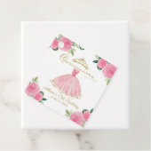 ホットピンクフローラキンセアニェラ フェイバータグ (インサイチュ)