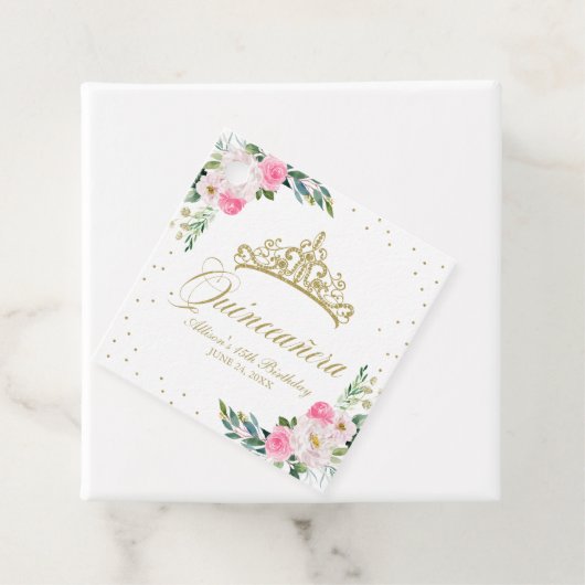 ホットピンクフローラキンセアニェラ フェイバータグ (インサイチュ)