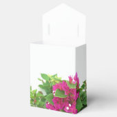 ホットピンクブーゲンビリア フェイバーボックス (オープン)