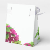 ホットピンクブーゲンビリア フェイバーボックス (裏面サイド)