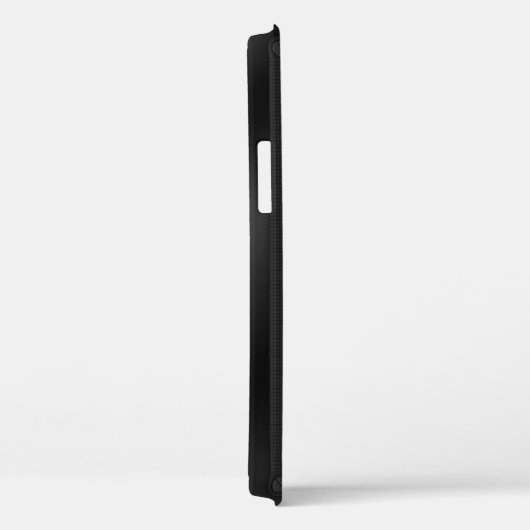 ホットピンクレトロカセットテーパーソナライズされたプケース Case-Mate iPhoneケース (裏面 / 右)