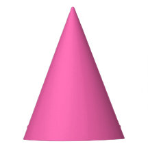 ホットピンク無地の色