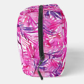 ホットピンク熱帯パーム離れ ドップキット (右)