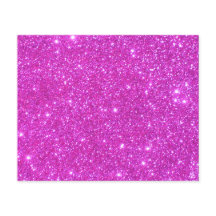 ホットピンク輝くキラキラ輝くクリケットDianeアート