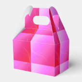 ホットピンク フェイバーボックス (裏面サイド)