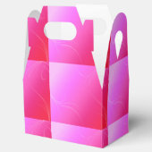 ホットピンク フェイバーボックス (オープン)