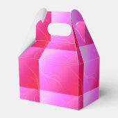 ホットピンク フェイバーボックス (正面サイド)