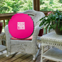 ホットピンク – ロゴの追加