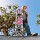 ホットピンク、白黒マンダラ – モノグラム スケートボード<br><div class="desc">スケートボード.Hot Pink, Black and White Mandala pattern with Monogram ready for you to personalization.✔注意:必要なテンプレート領域のみを変更する😀必要もしに、文字を取り外し、好きな文字やフォントを新たに追加し始めることができる。📌更にカスタマイもしズが必要でクリックすクリック、「これ以上のカスタマイズ」または「デザインの編集ボタン」を使用して、デザインツールのサイズ変更、回転、文字色の変更、文字の追加などを行ってください。⭐この製品は100%カスタマイズ可能。グラフィックや文字は追加、削除、移動、サイズ変更、変更のまわりに、回転などすることができる… ⭐99%私の店のデザインはレイヤーで行われている。これにより、グラフィックと文字のサイズ変更と移動が簡単され、各のまわりに製品に完全にフィットするようになります。📌 (ご注文の前に必要なグラフィックのサイズ変更や移動を必ず行もしう)また、他のZazzle製品で「デザインの転送」ができ、Zazzleのアイテムのほとんどに合わせてデザインを調整できる。(ボタンがページの右側にある)このデザインは、プロフェッショナルプリント用の高解像度ベクトルおよび/またはデジタルグラフィックスで作成される。📌注意: (これはプリント。全#Zazzlemade製品のデザインは、このページの横にある「About This Product」に別段の記載がない限り離れ、「プリント」である)デザインは、画面や製品に表示されているとおりに「EXACTLY」印刷される。したがって、グラフィックや文字のサイズ変更を行う際に、それが正しい領域に収まり、あなたのスペルや表現がサイズ、色、フォントのそれがどのように好きであるかを確認してください。"デザインのみもし"に関するご質問がある連絡か、必要な救済は✉ siggyscott@comcast.netまでお電話ください。または私のストアのリンクをご覧ください。 https://www.zazzle.com/store/designsbydonnasiggy (コピーアンドペースト)私は喜んで幸せになります。📌その他の質問(送料、返金、印刷、製品など)はZazzleまたはMaker連絡DIRECTLY⭐お願い⭐。私の店のサポートとストップを感謝する – DesignsbyDonnaSiggy.©ドナ・シーグリスト⭐⭐⭐ ZAZZLEは100%の満足を約束する。絶対もしに好きじゃないザズルが取り戻す!⭐⭐⭐ 1-888-8ZAZZLE (1-888-892-9953)電話番号:月~金:午前9時~午後5時(午後12時~午後8時)</div>