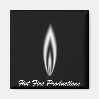 ホットファイアマグネット マグネット