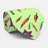 ホットペカラフルッパーカスタム ネクタイ (ロール)