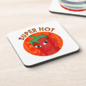 ホットペッすごいパーディヴァ コースター (左側)