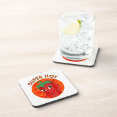 ホットペッすごいパーディヴァ コースター (右側)