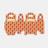 ホットペッパーディヴァ名前をカスタムする フェイバーボックス (折り畳みなし)