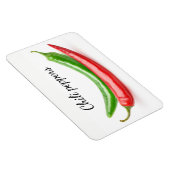 ホットペッパー2個 マグネット (右側)