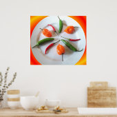 ホットペッパー3 ポスター (キッチン)