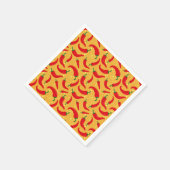 ホットペッパー スタンダードカクテルナプキン (角)