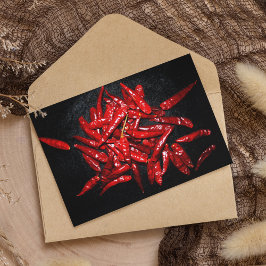 ホットペッパー – スティルライフ カード