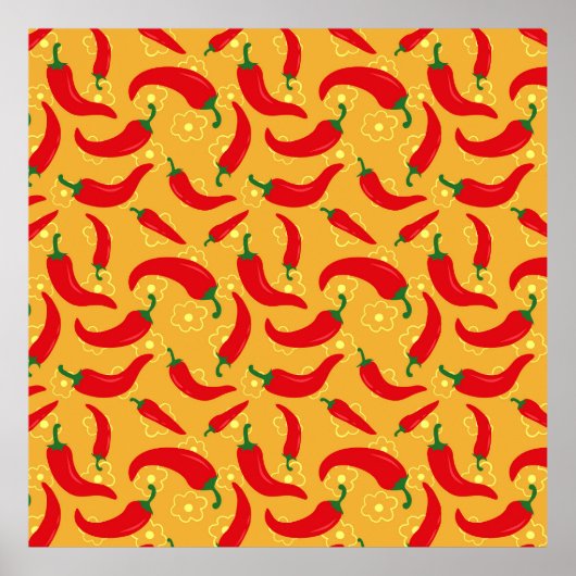 ホットペッパー ポスター (正面)