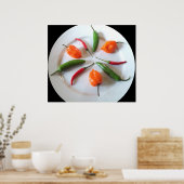 ホットペッパー ポスター (キッチン)