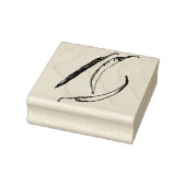 ホットペッパー ラバースタンプ (スタンプ)